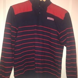 Boys XL Vineyard Vines Shep Shirt